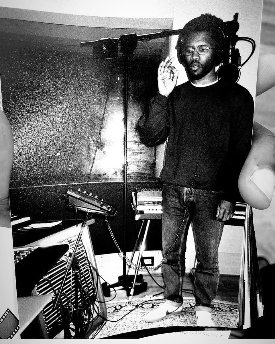 Frank Ocean