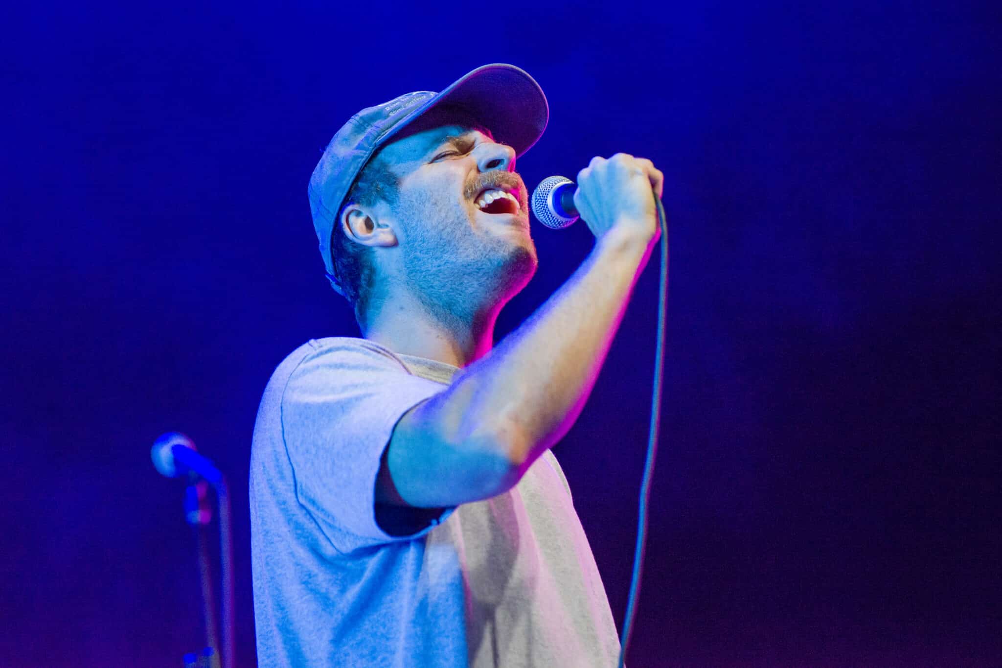 Mac DeMarco