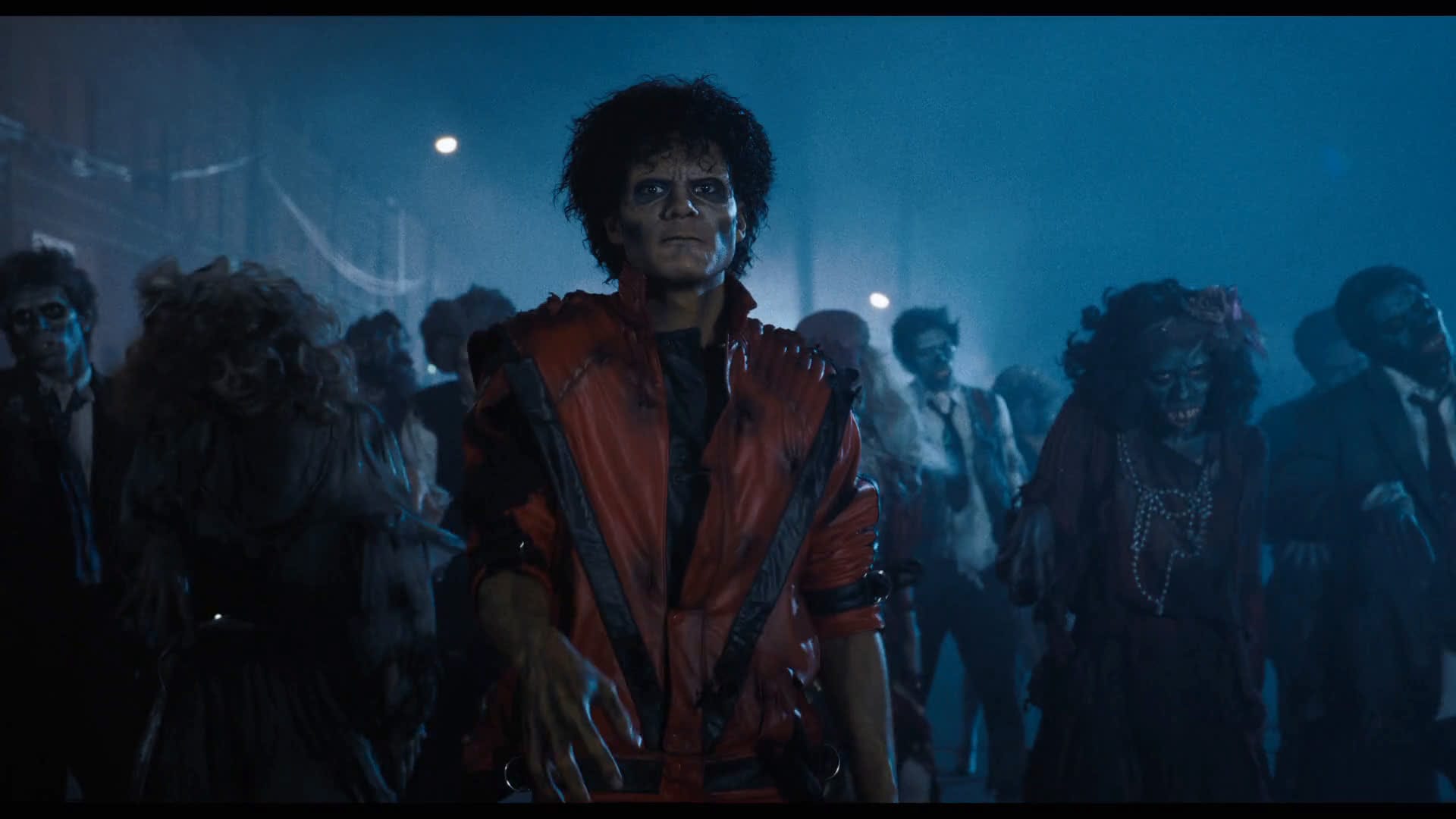 Кадр из фильма «Майкл»