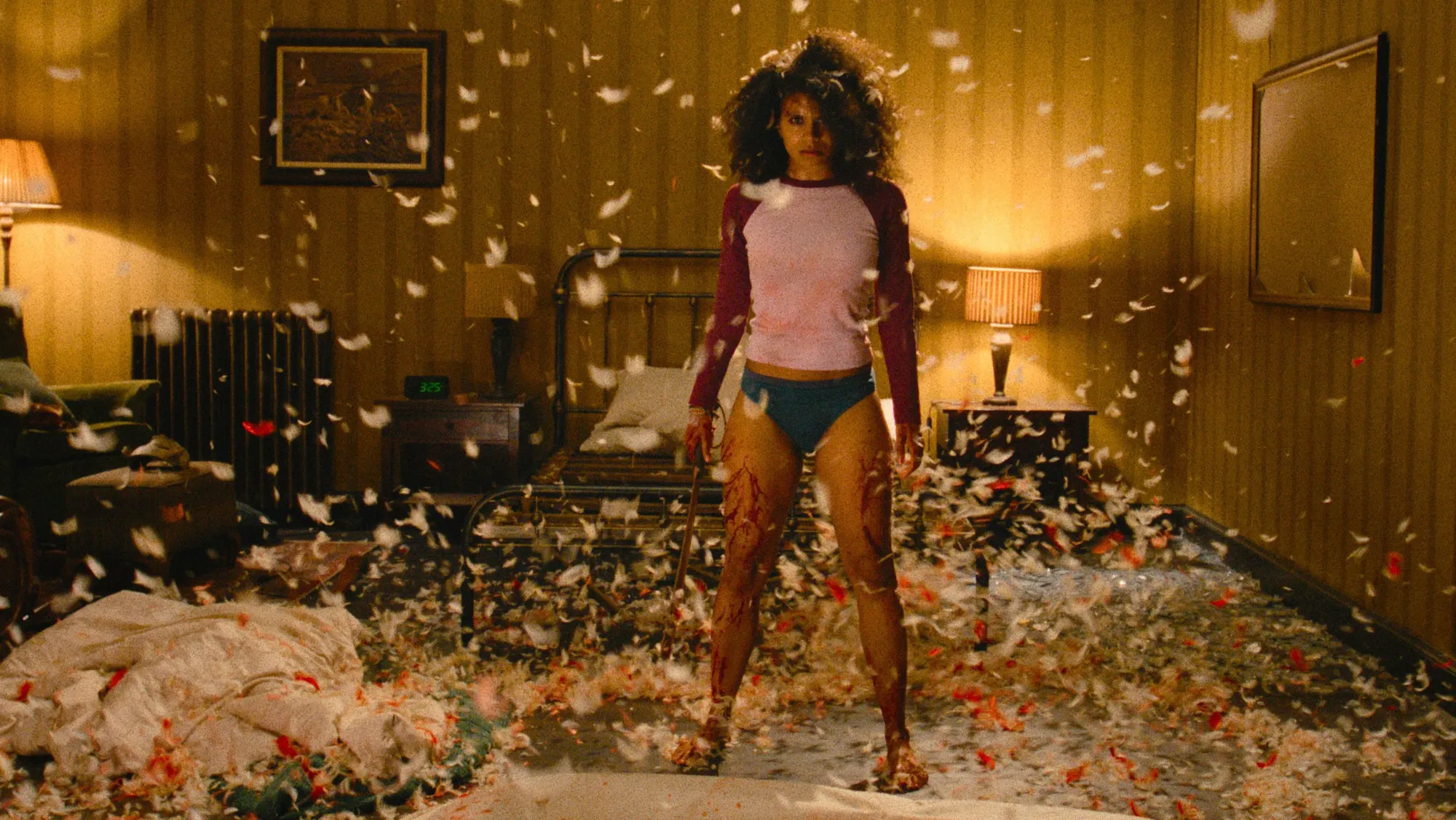 Кадр из фильма «Они придут за тобой»