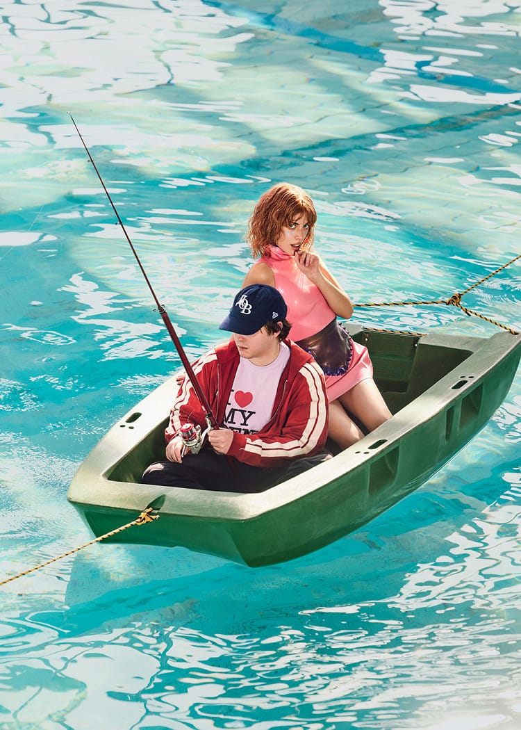 Группа Cream Soda