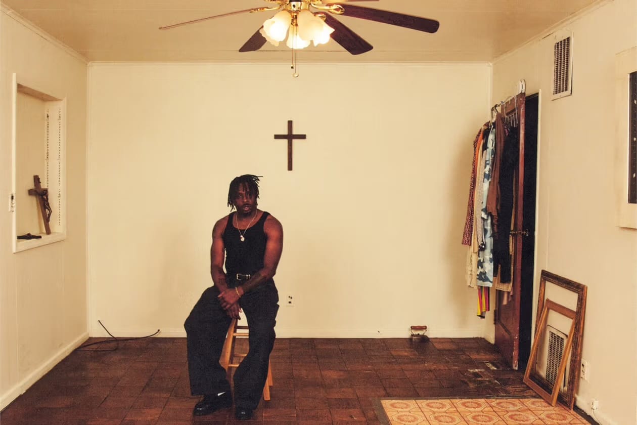 Isaiah Rashad