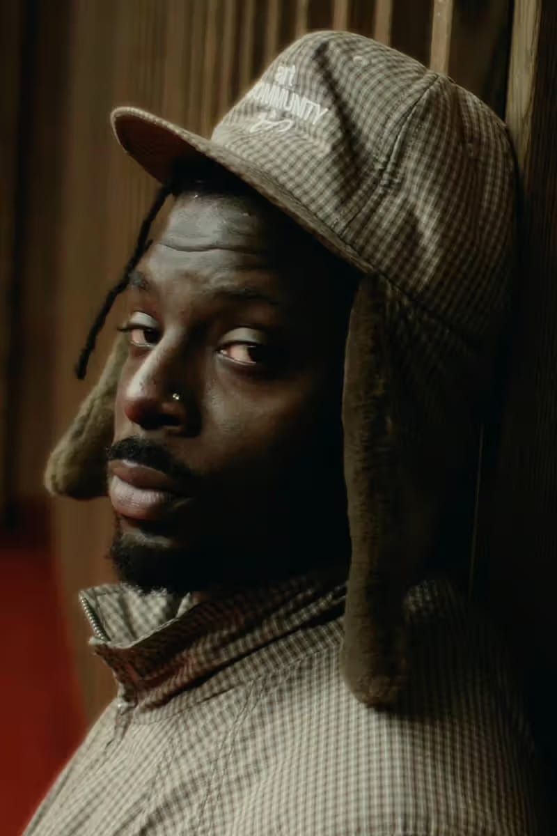 Isaiah Rashad