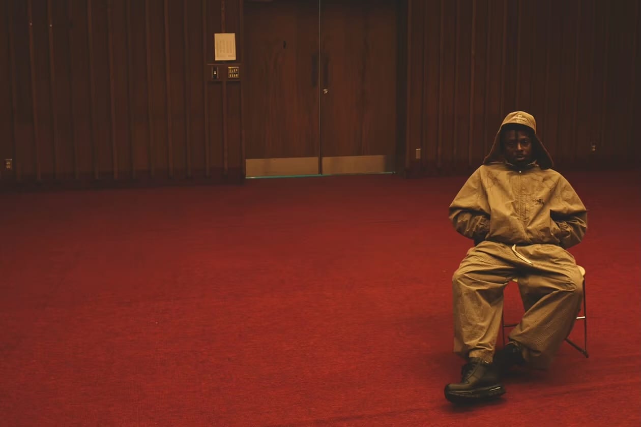 Isaiah Rashad 
