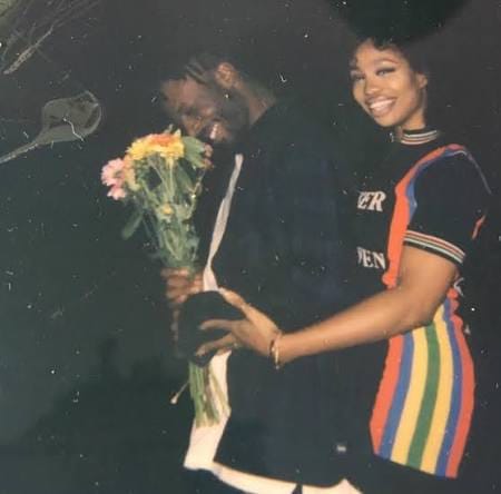Isaiah Rashad и SZA