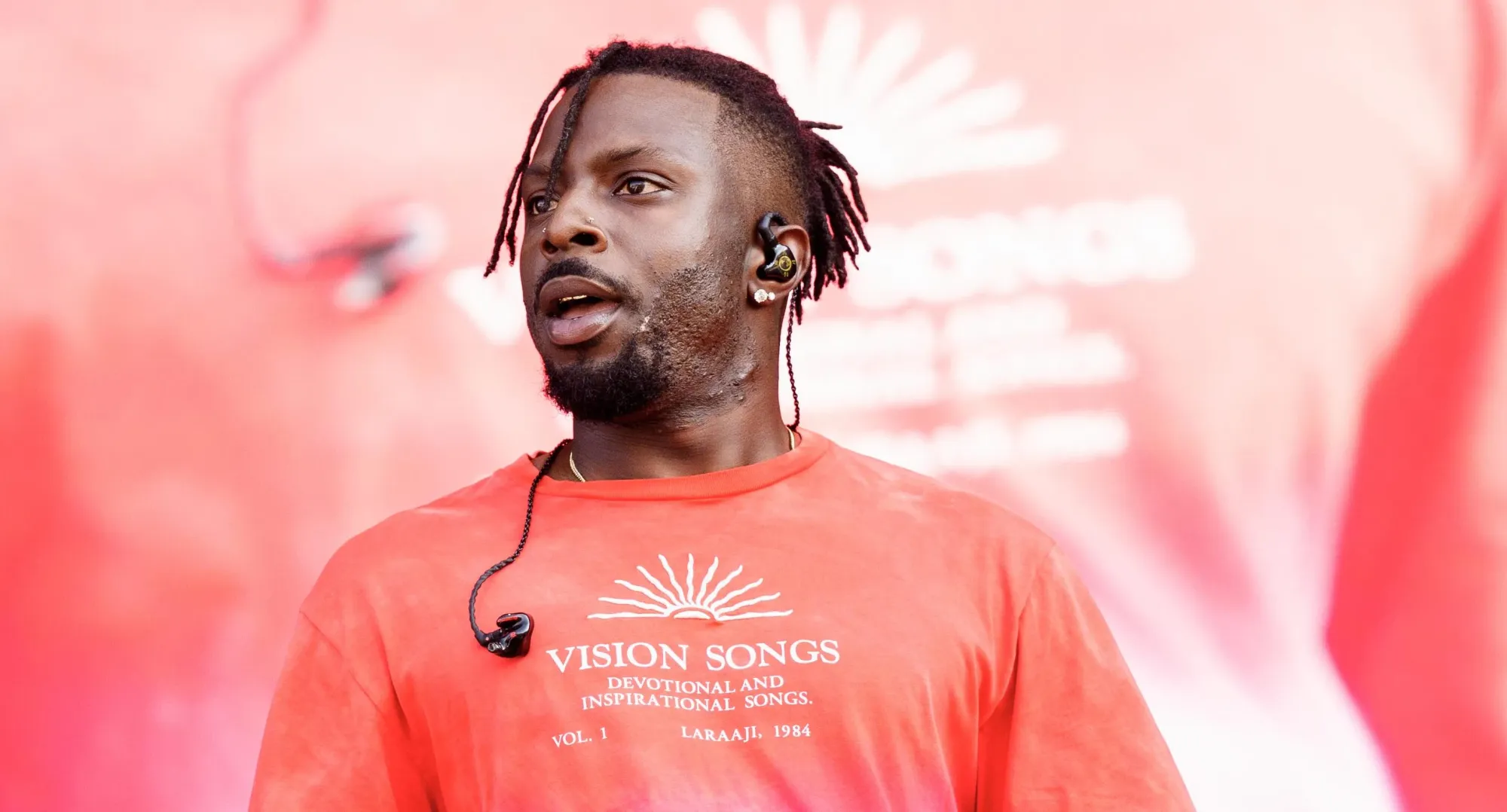 Isaiah Rashad