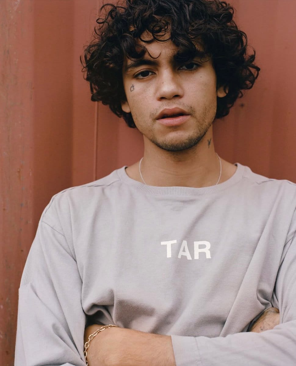 Dominic Fike