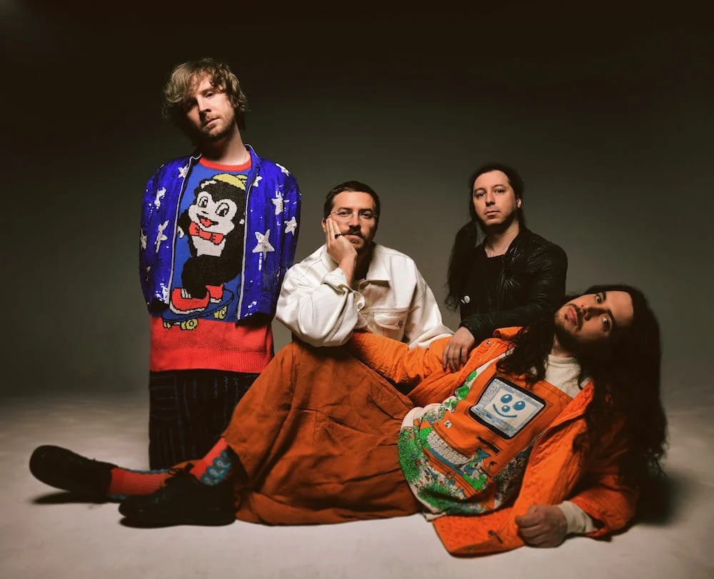 Anamanaguchi