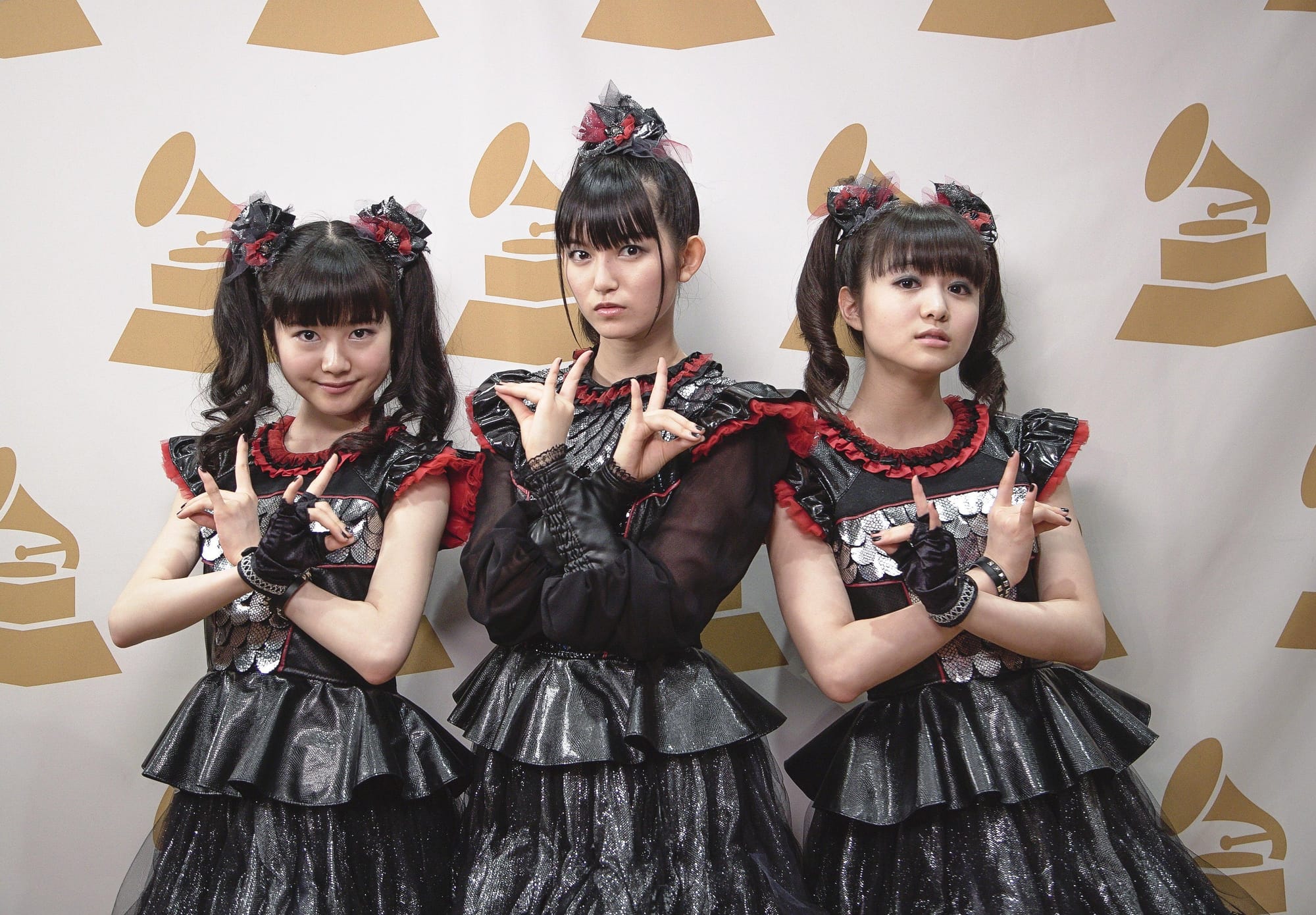 BABYMETAL