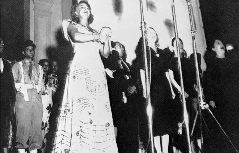 Каннский кинофестиваль, 1946