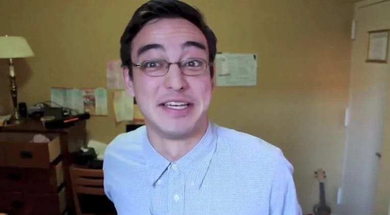Filthy Frank