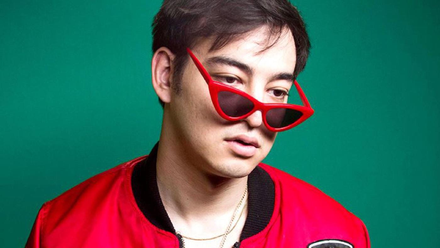 Joji