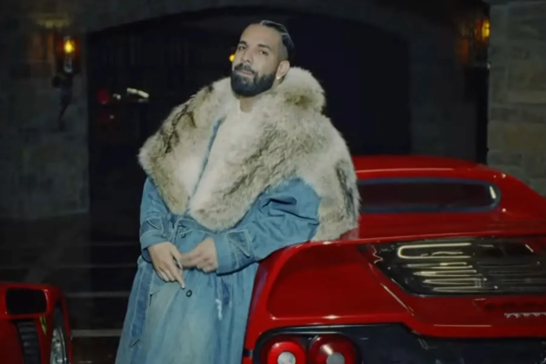 Drake
