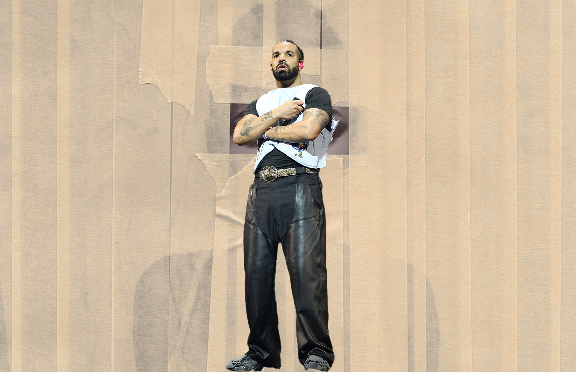 Drake