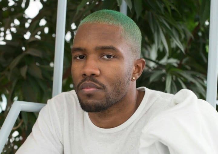 Frank Ocean