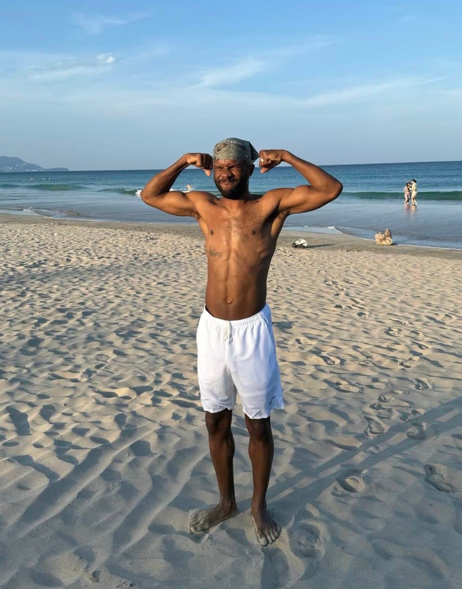 Frank Ocean