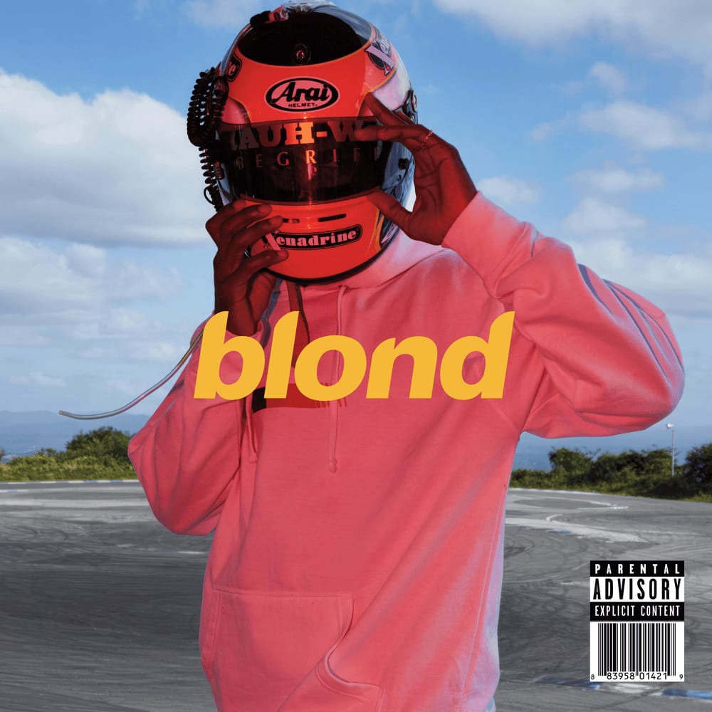 Frank Ocean