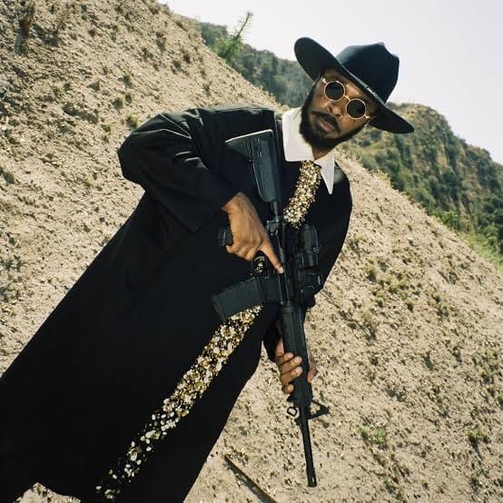 JPEGMAFIA