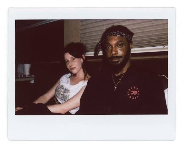 Buzzy Lee и JPEGMAFIA