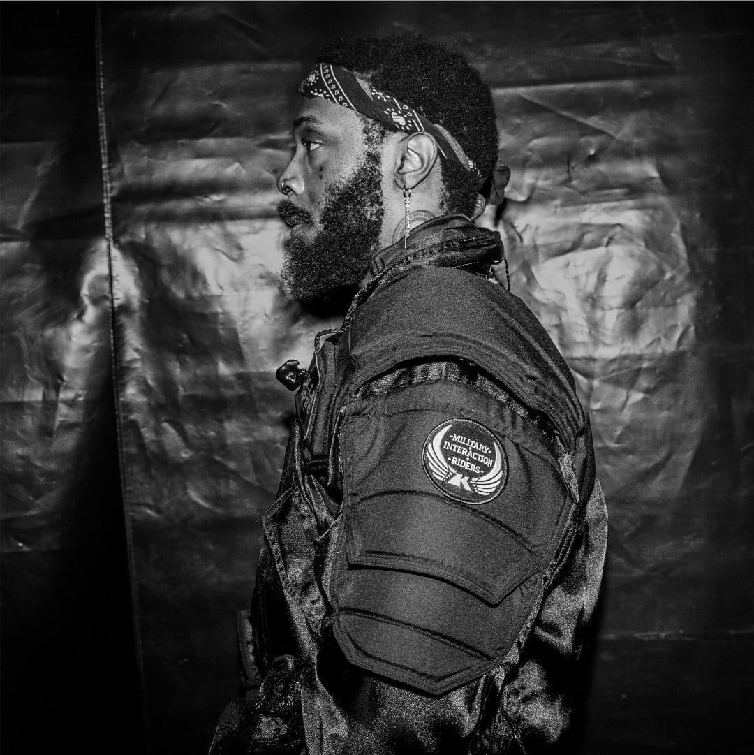 JPEGMAFIA