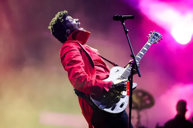Labrinth