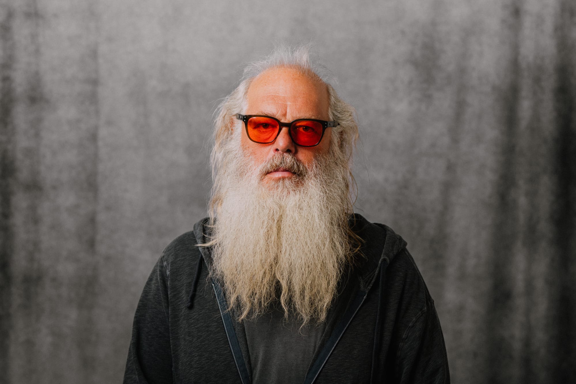 Rick Rubin