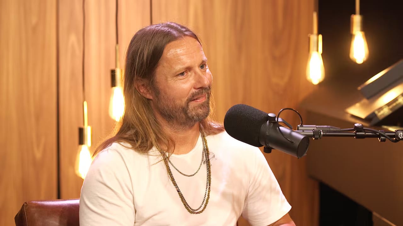 Max Martin