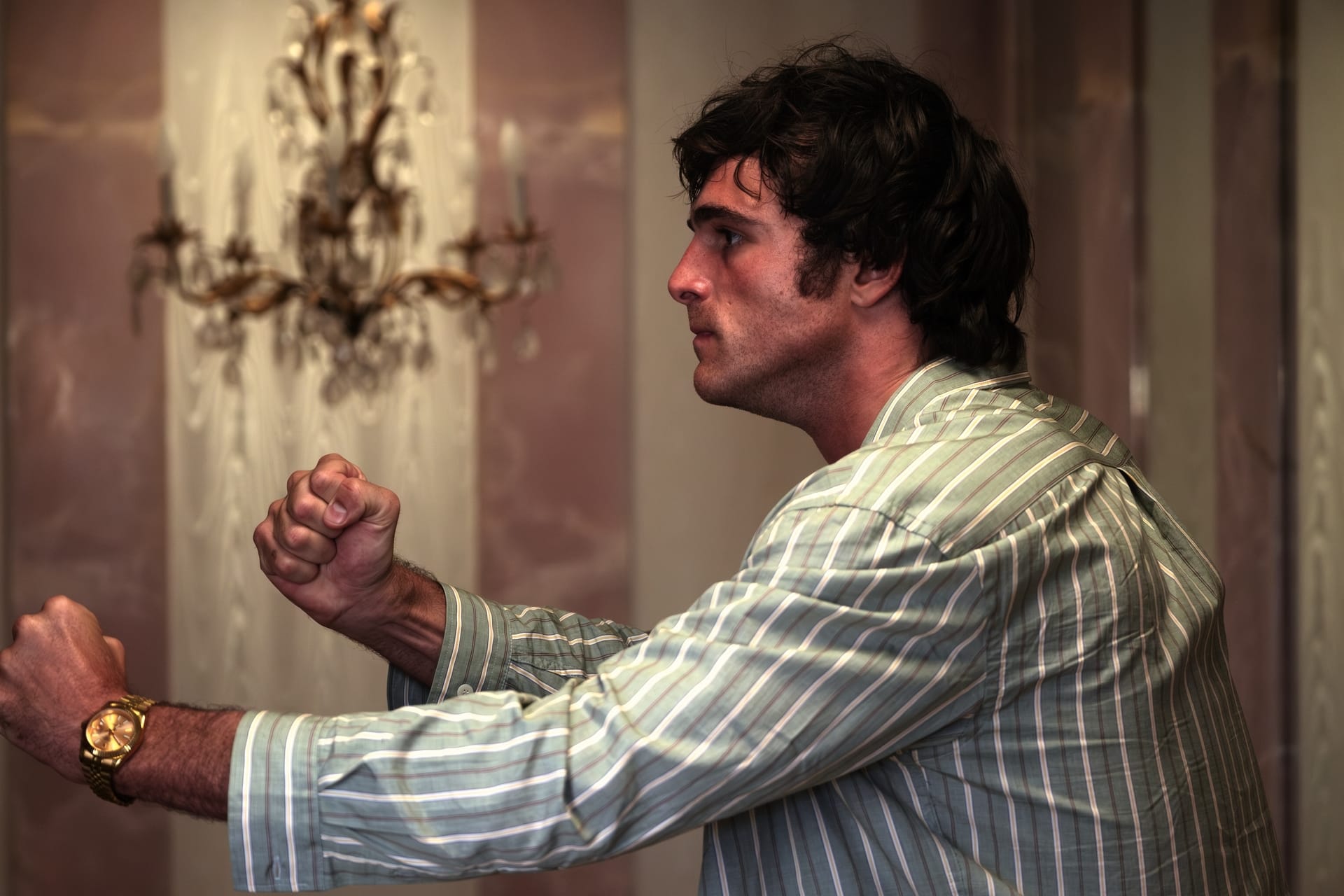 Кадр из сериала «Эйфория», 3 сезон