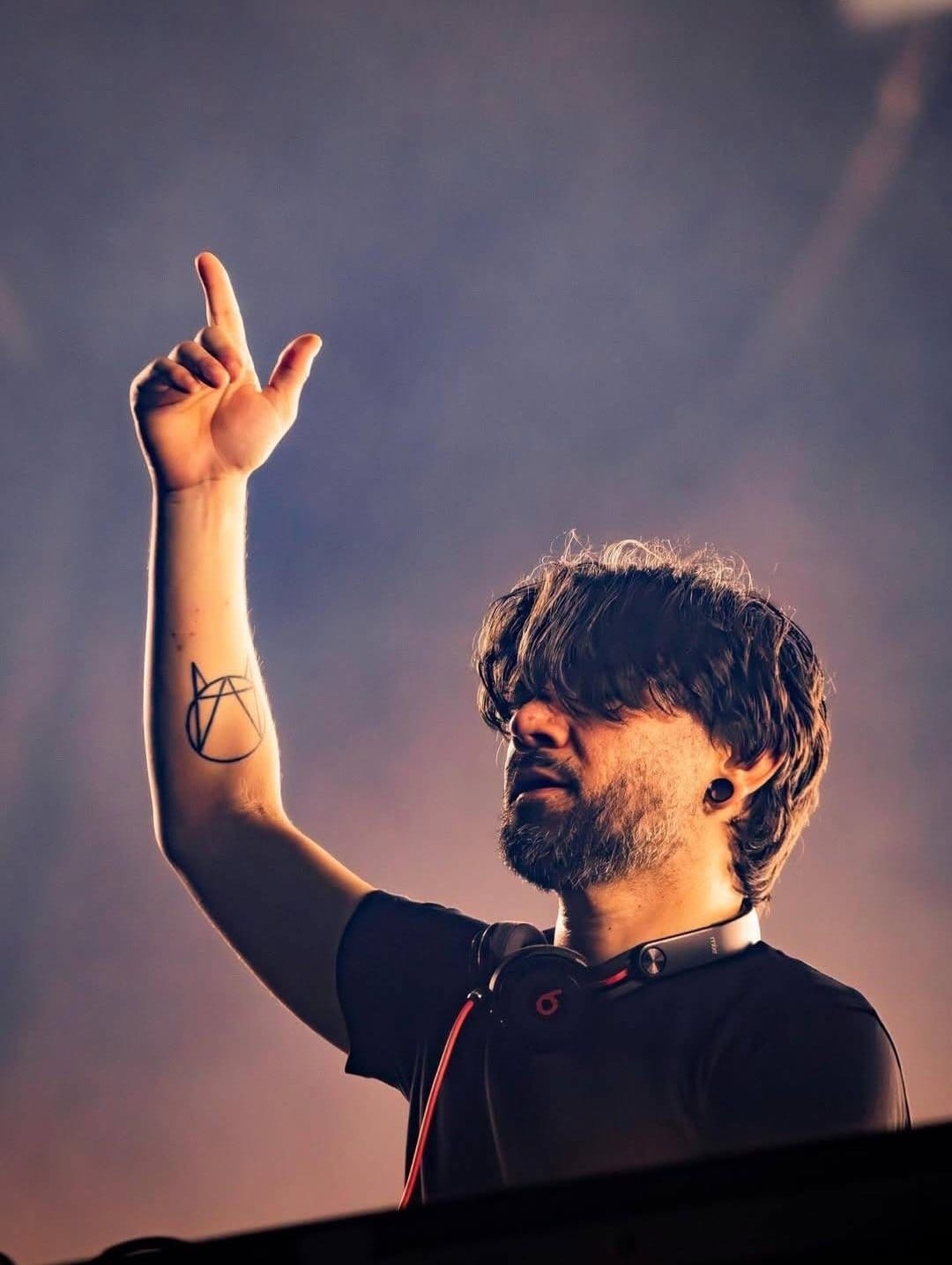 Skrillex