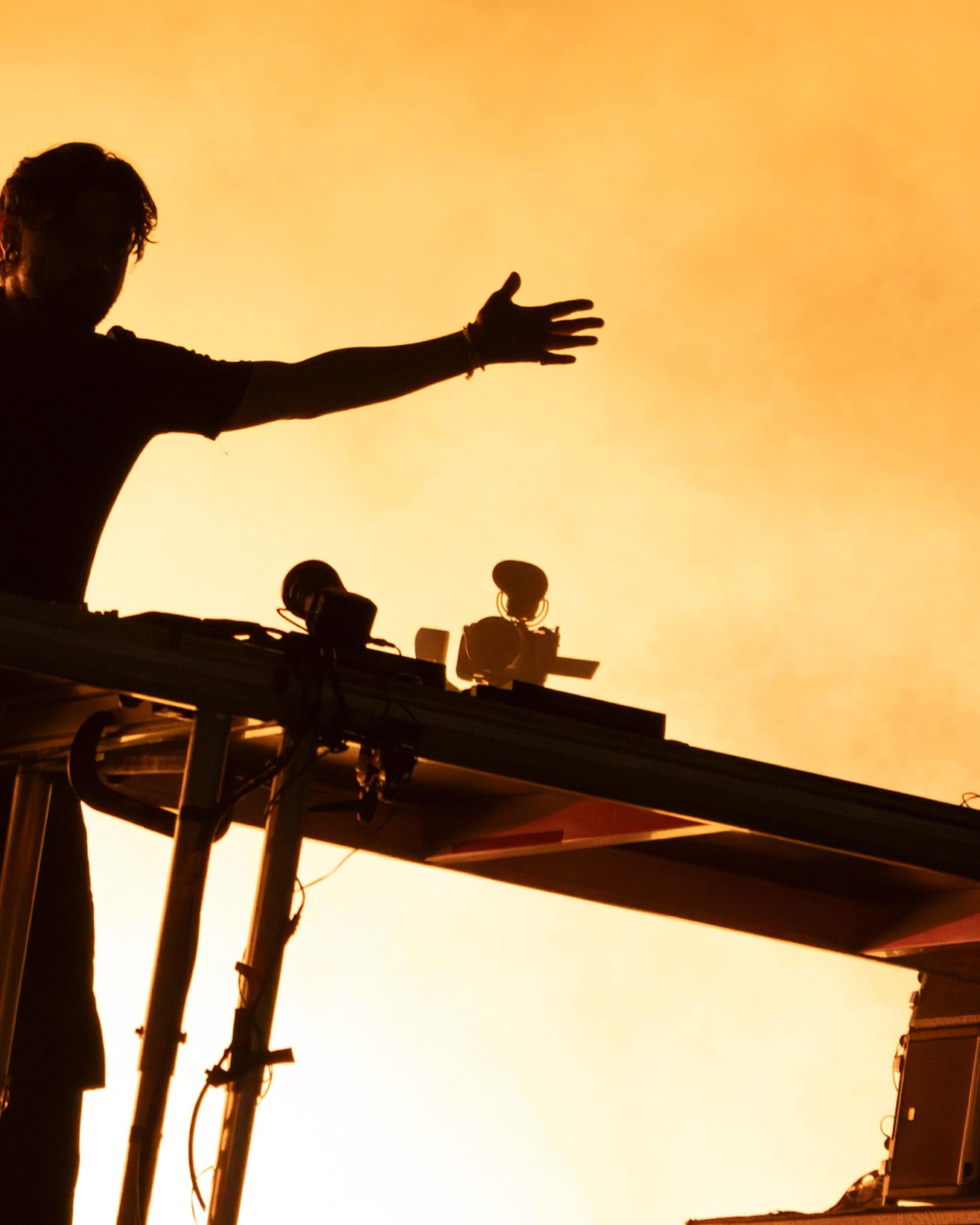 Skrillex