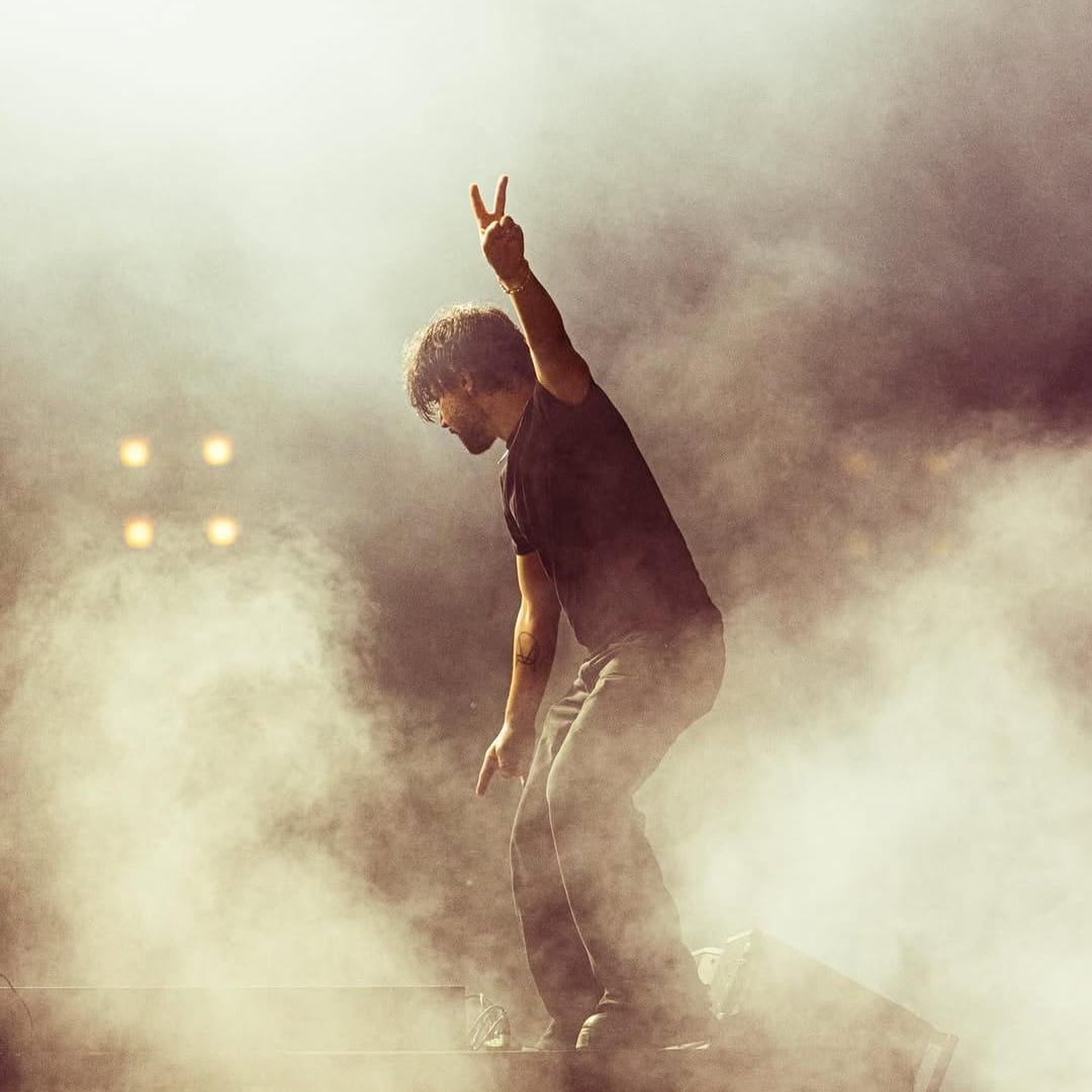 Skrillex