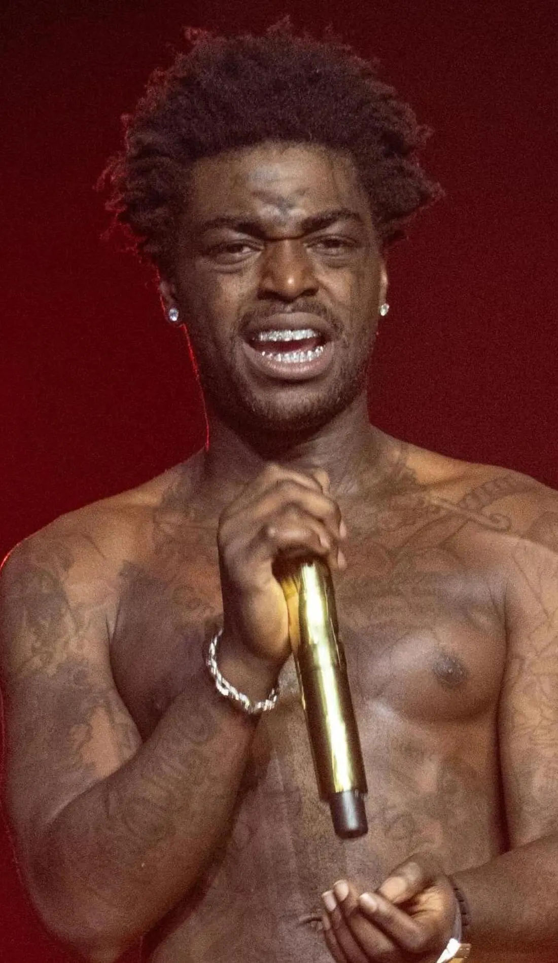 Kodak Black
