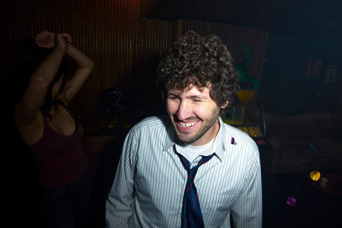 Baauer