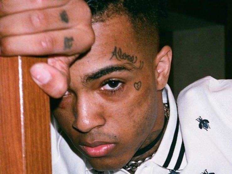 XXXTENTACION