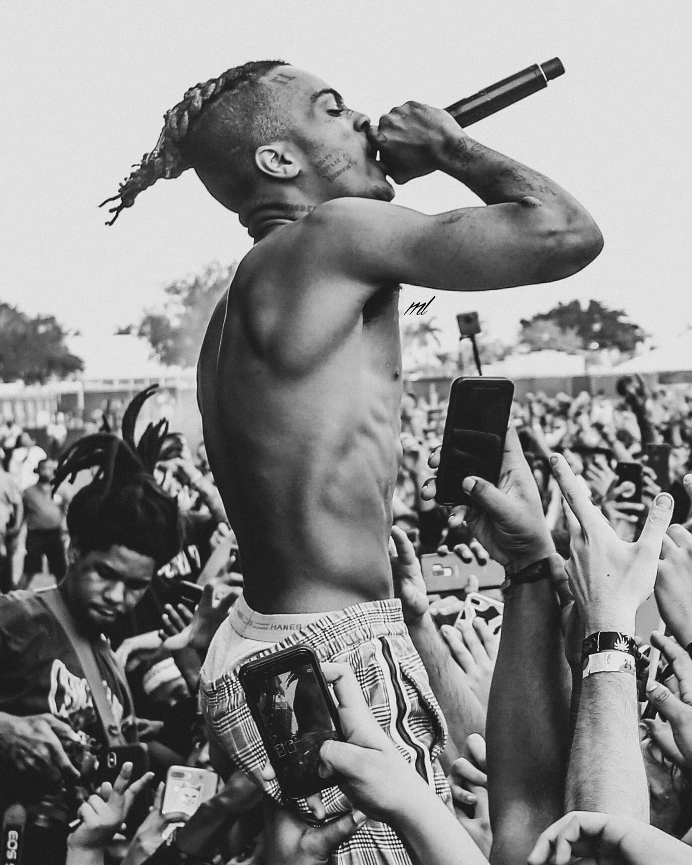 XXXTENTACION