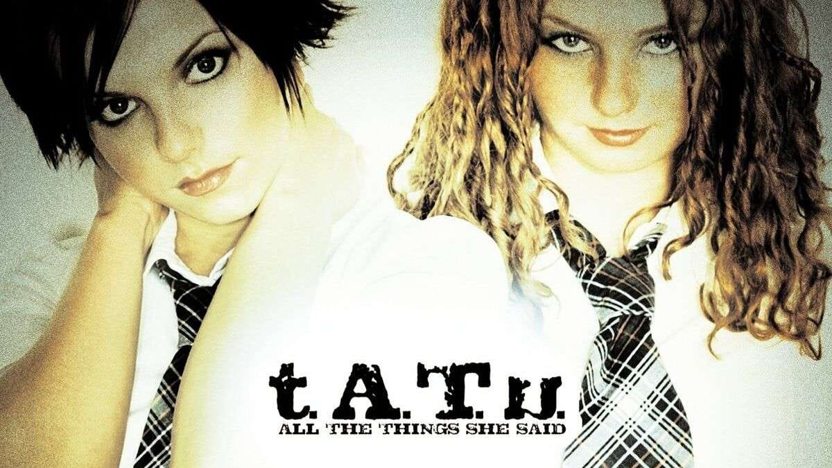 t.A.T.u