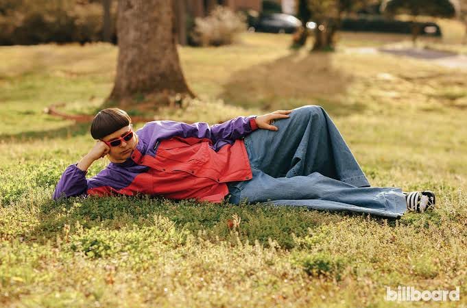 Oliver Tree