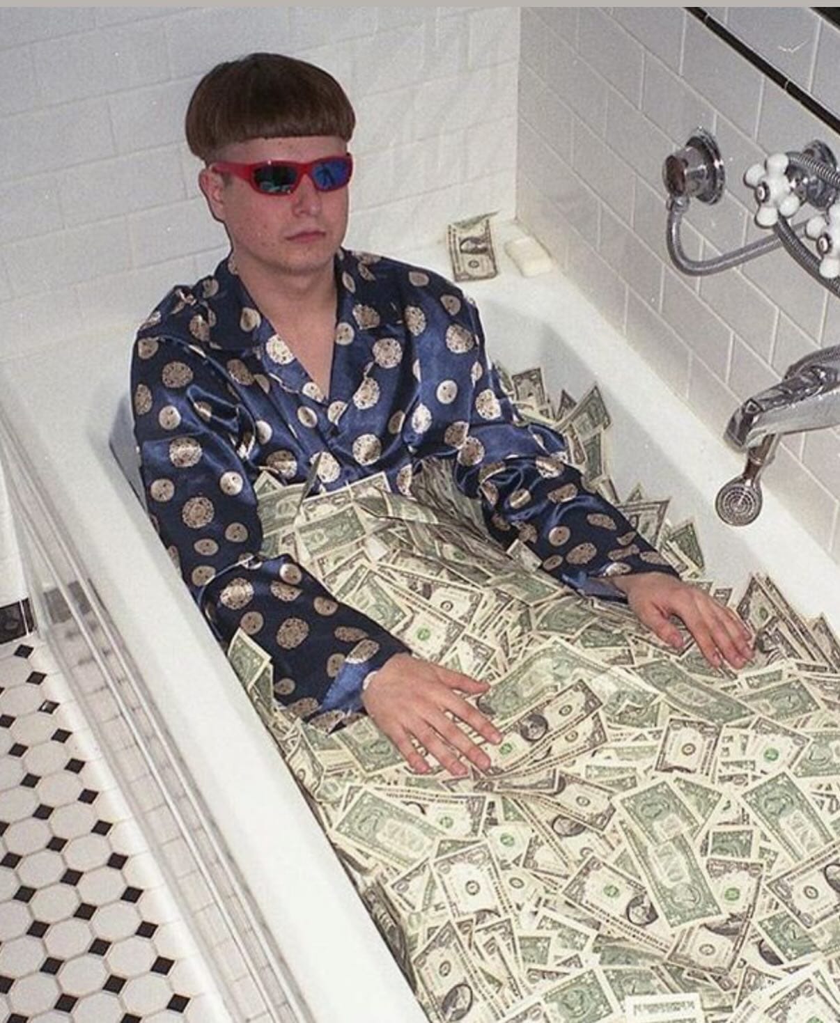 Oliver Tree