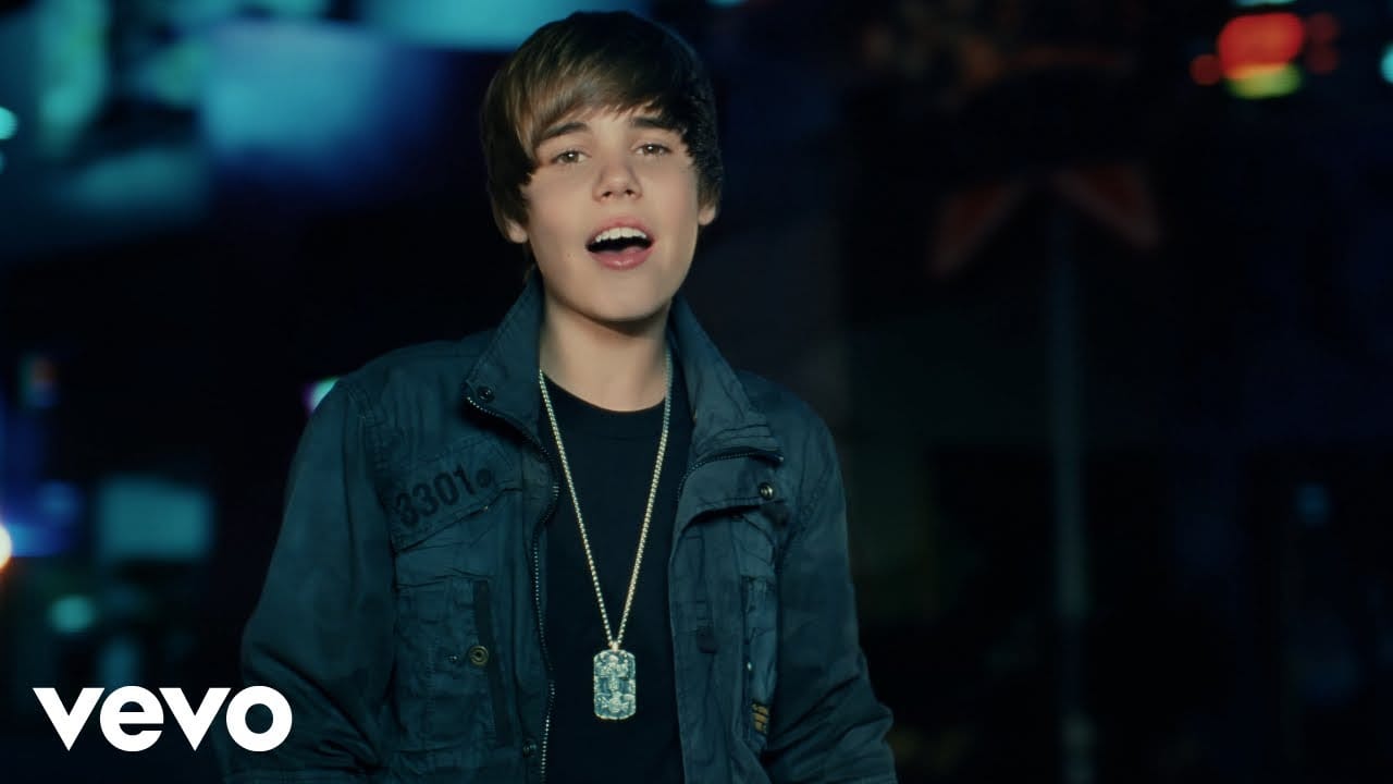 Justin Bieber