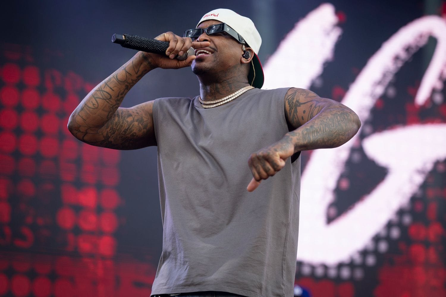 YG