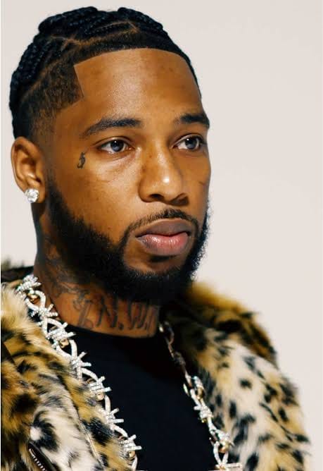 Key Glock