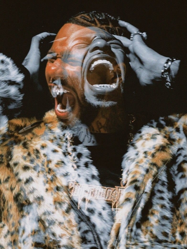 Key Glock