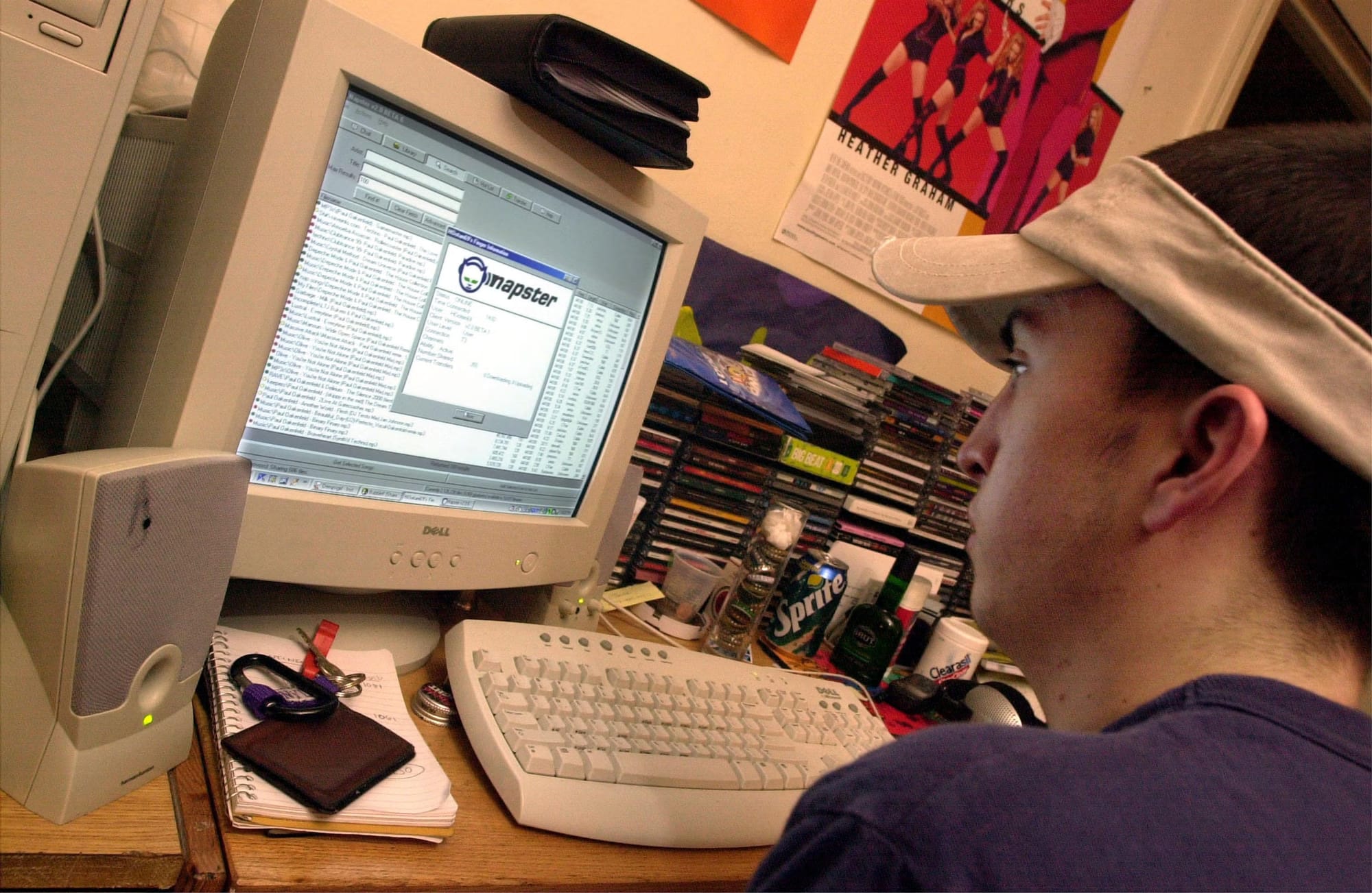 Napster