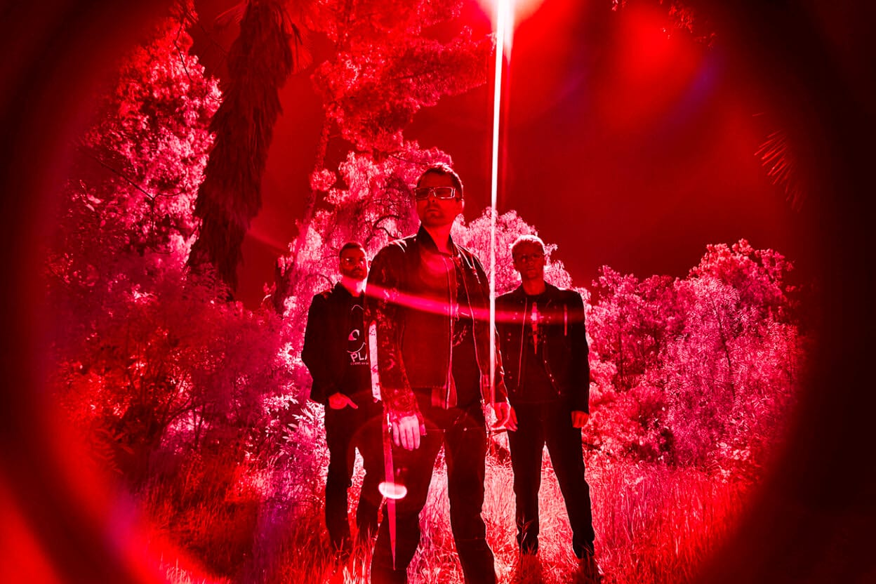 Muse