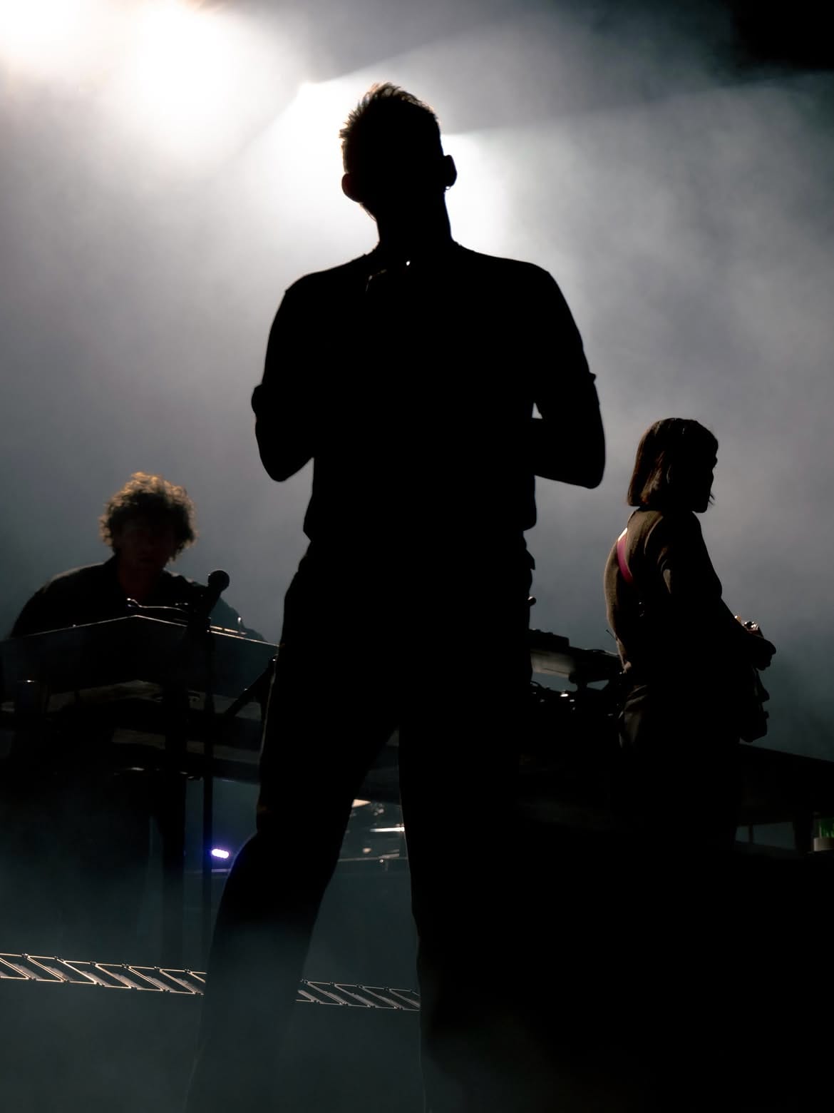 The xx