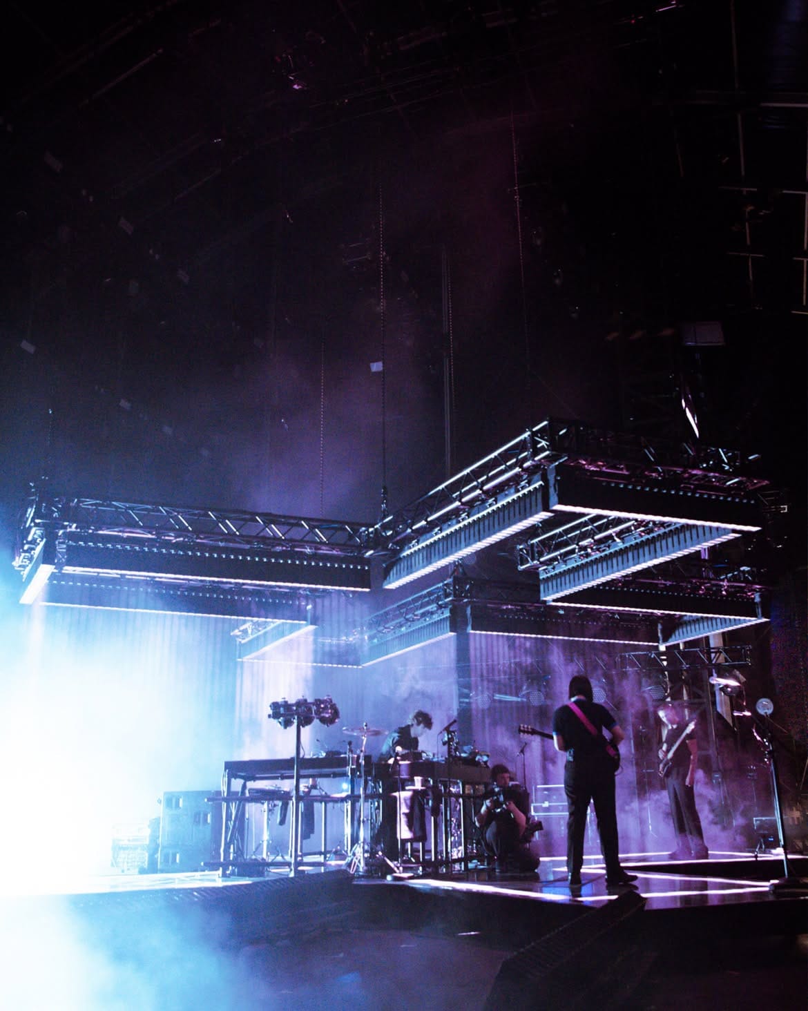 The xx