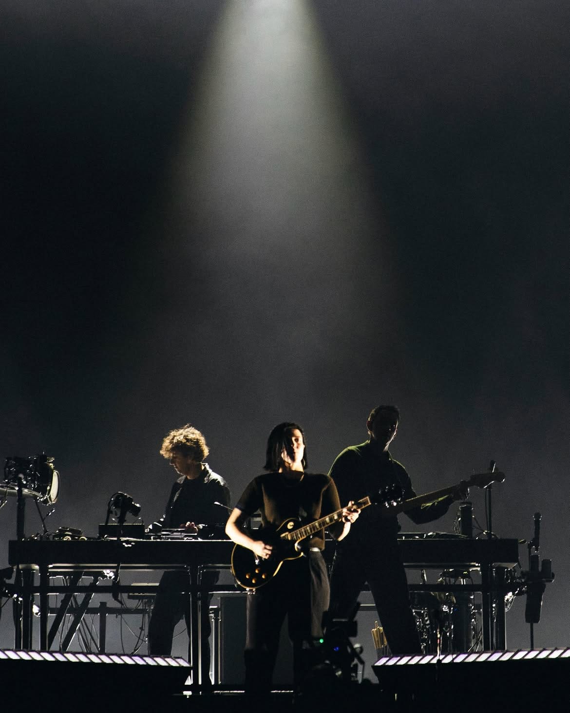The xx