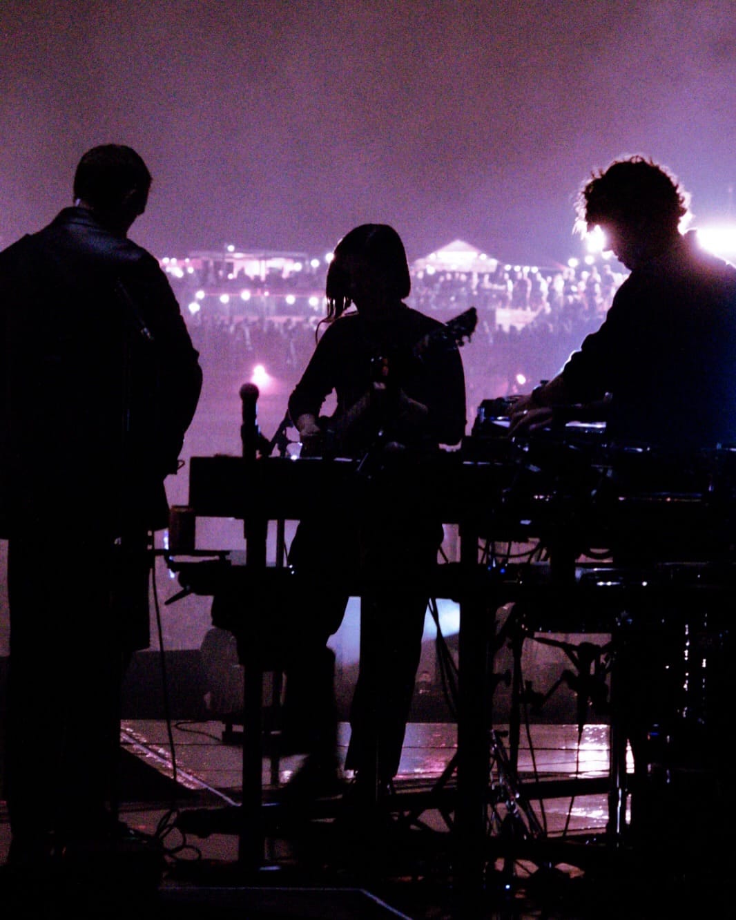 The xx