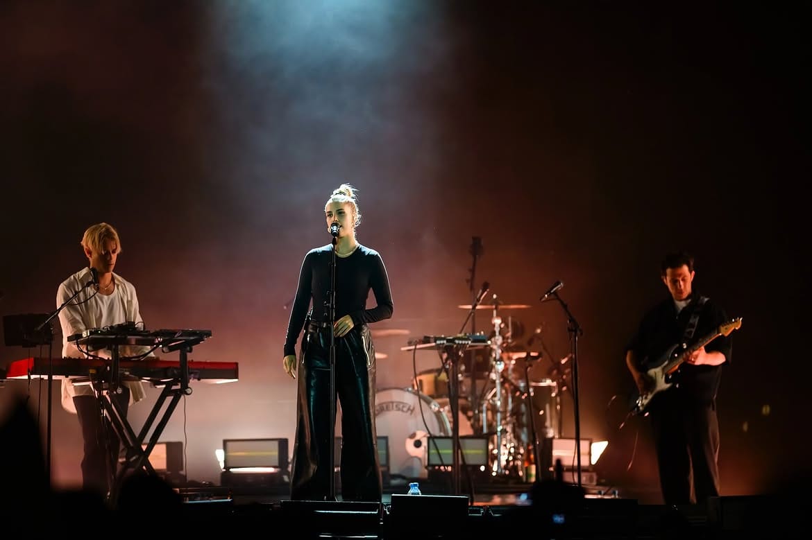 London Grammar