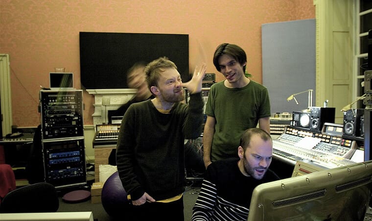 Radiohead